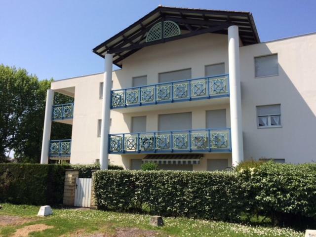 Appart Les Goelands Piscine Et Jardin Andernos-les-Bains Exterior foto